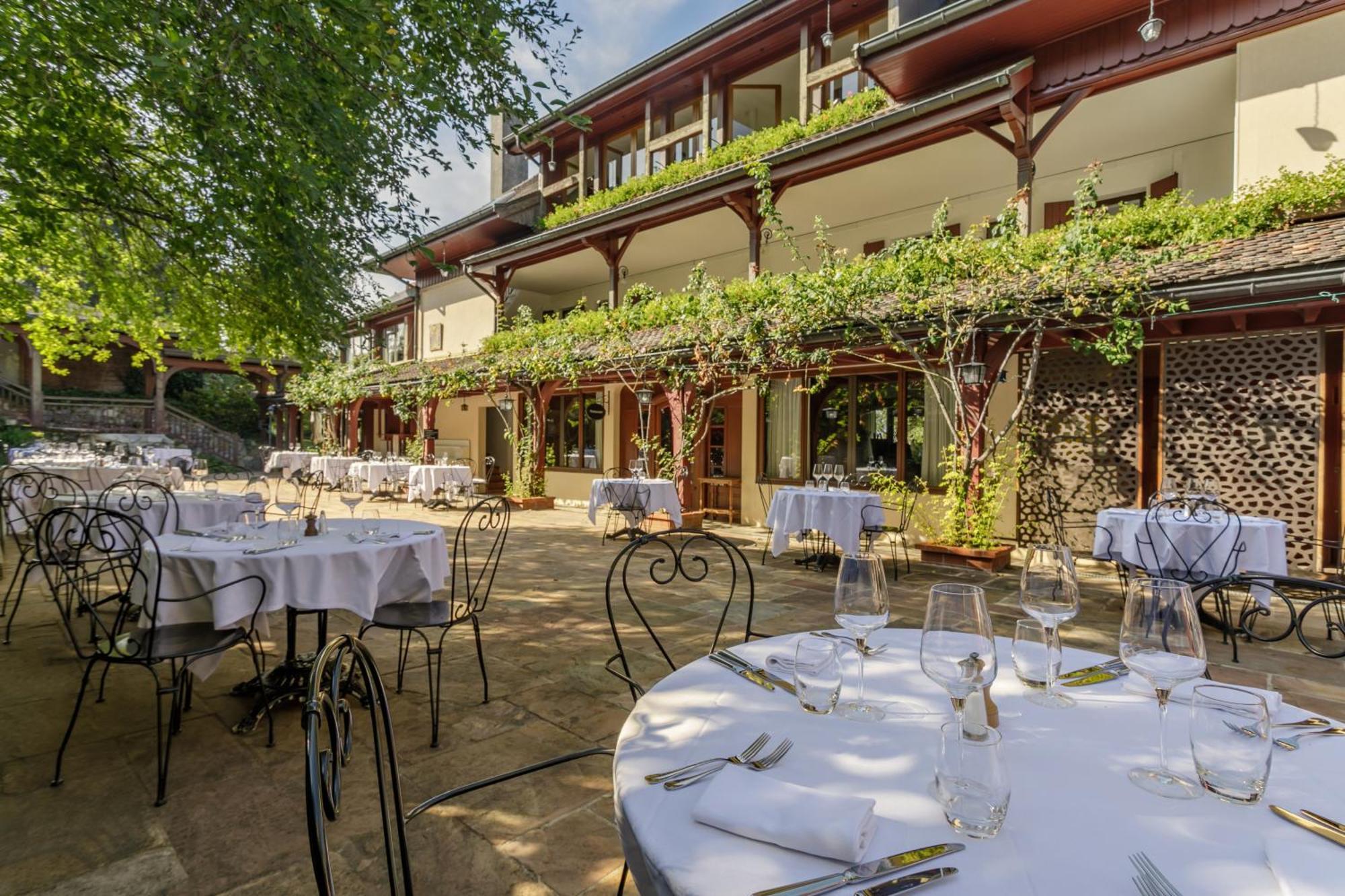 La Verniaz Et Ses Chalets Evian-les-Bains Ngoại thất bức ảnh