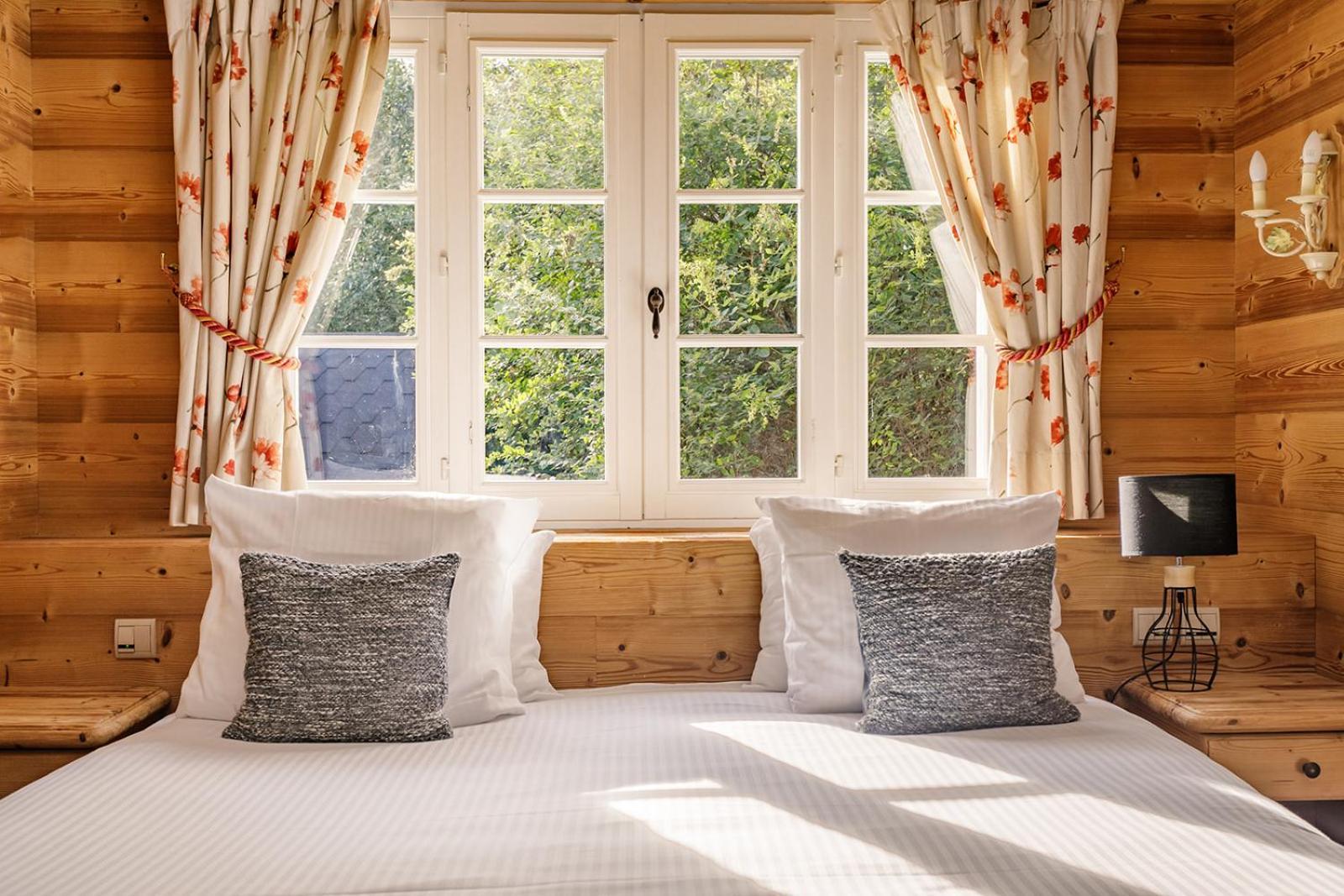La Verniaz Et Ses Chalets Evian-les-Bains Ngoại thất bức ảnh