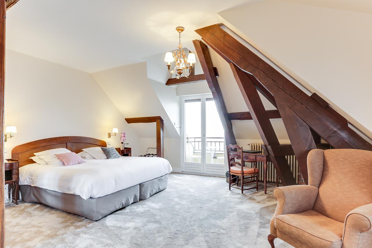 La Verniaz Et Ses Chalets Evian-les-Bains Ngoại thất bức ảnh