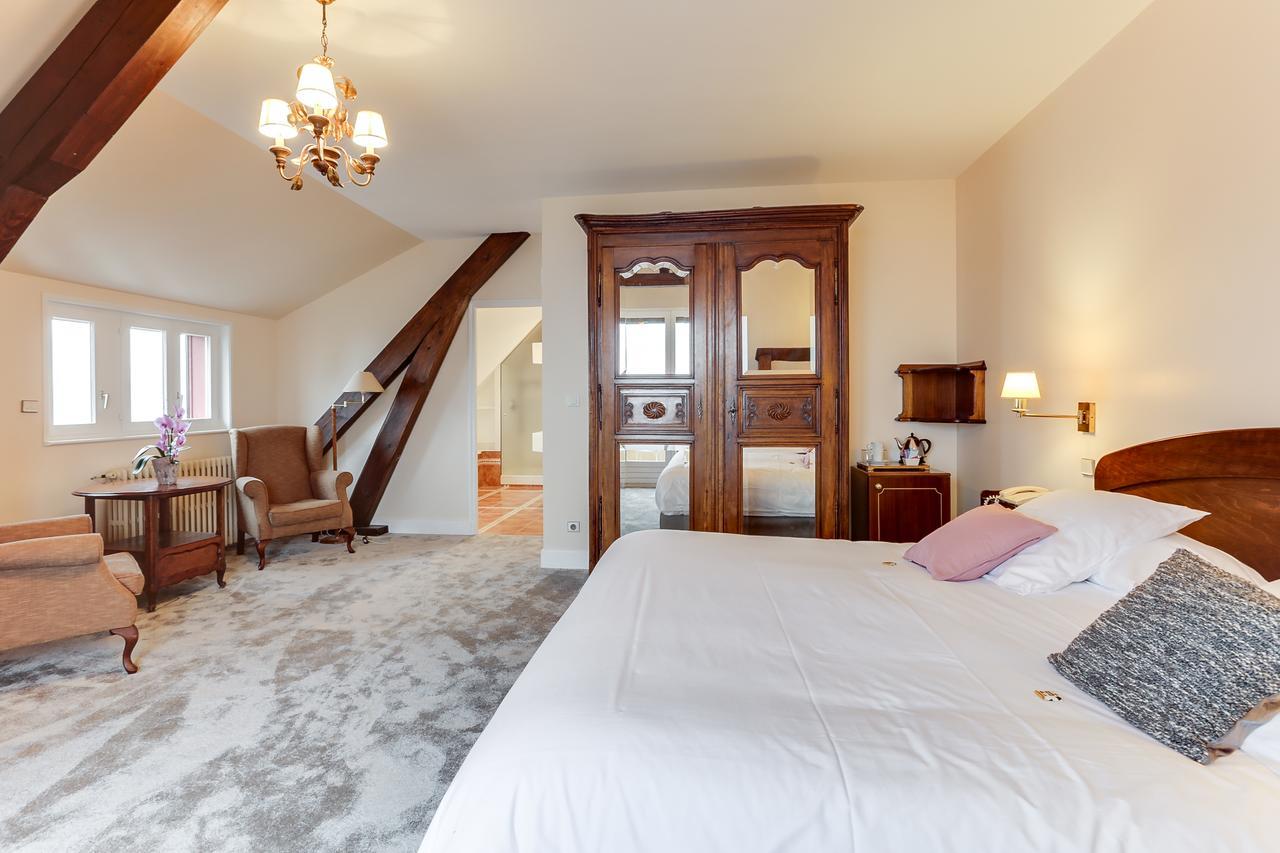La Verniaz Et Ses Chalets Evian-les-Bains Ngoại thất bức ảnh