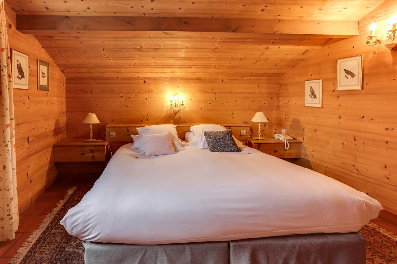 La Verniaz Et Ses Chalets Evian-les-Bains Ngoại thất bức ảnh